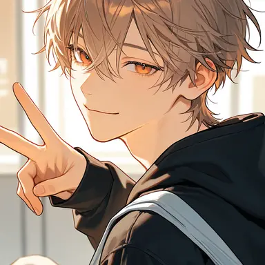 Profile image of 夏生