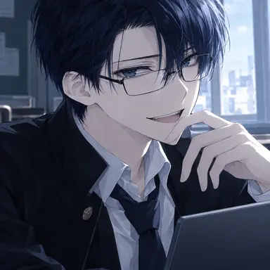 Profile image of 理一