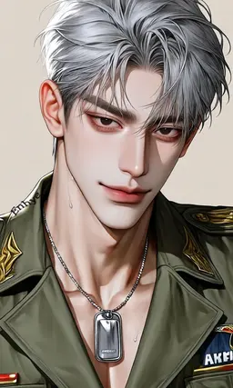 Profile image of カエル・ル시アン