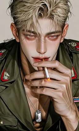 Profile image of レオン・バレンツ