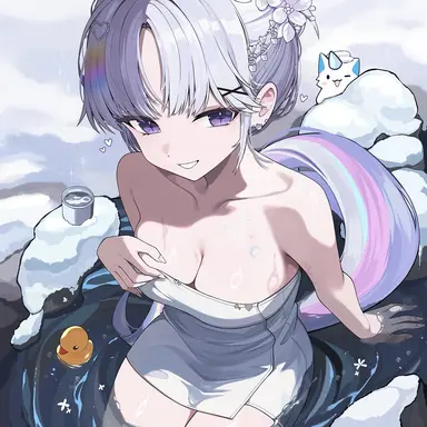 Profile image of 유니