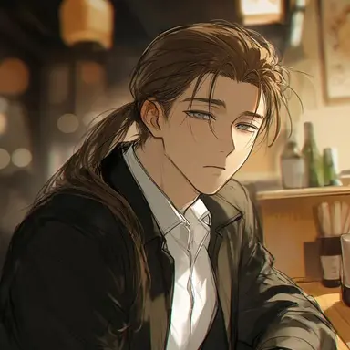 Profile image of Ryuki