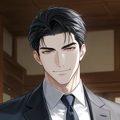 Profile image of ルカ父