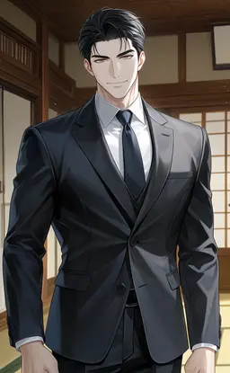 Profile image of ルカ父