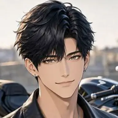 Profile image of ルカ