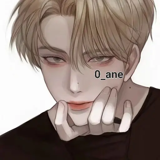 O_ane의 차유빈