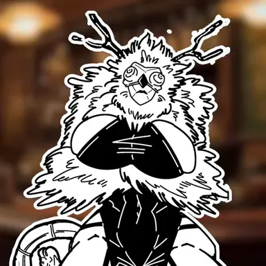 Profile image of 악토