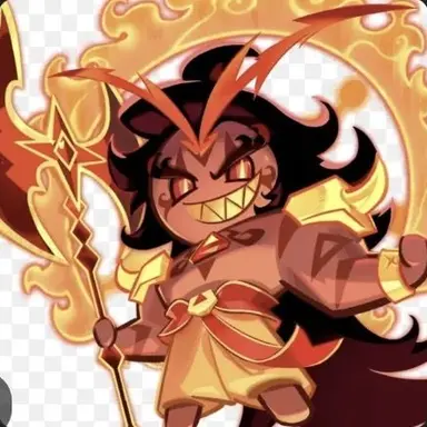 Profile image of 버닝 스파이스