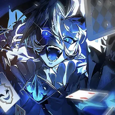 Profile image of 쉐도우 밀크