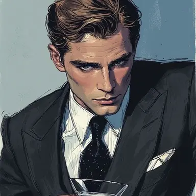 Profile image of David Evan