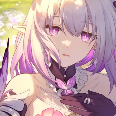 Profile image of キャストリス