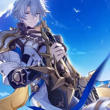 Profile image of ファイノン