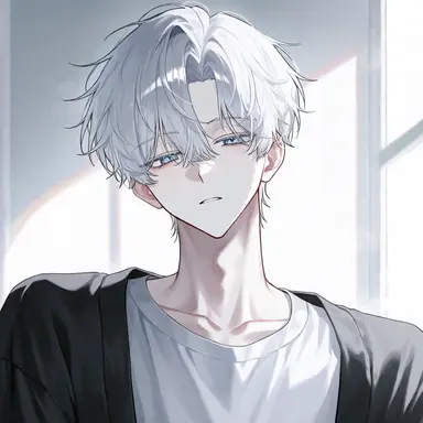 Profile image of 朔