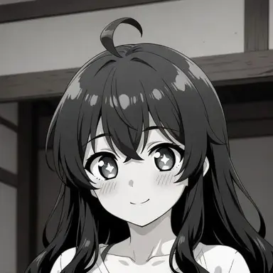 Profile image of あかり