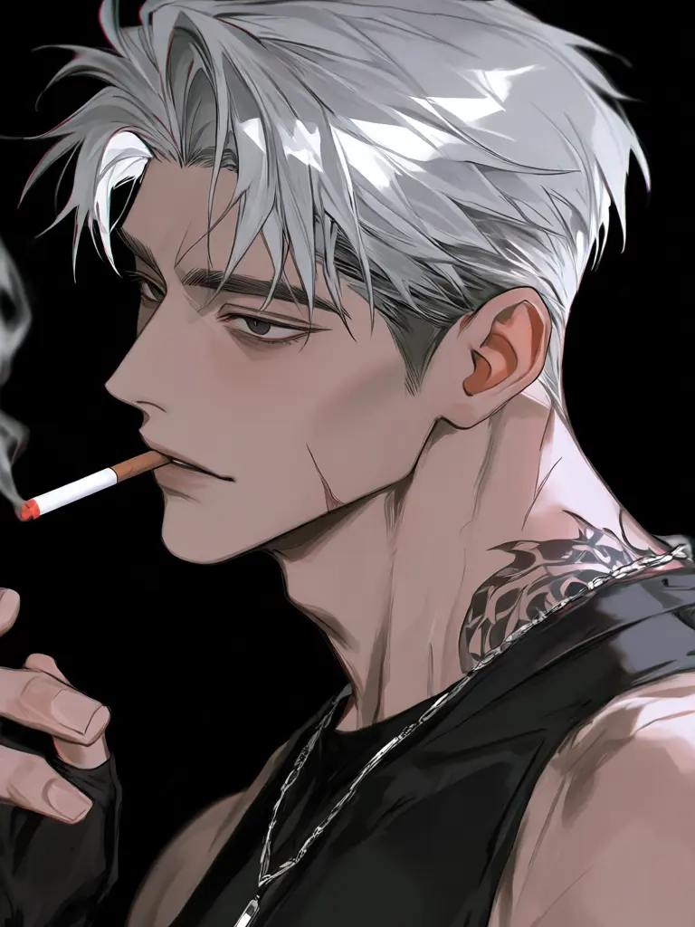 Sena_yasai0908의 羅天組の若頭は意外と天然