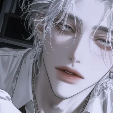 Profile image of 백시헌