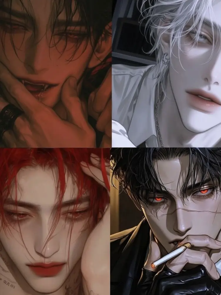 AptTapir5121의 뱀파이어 세상에서 살아남기