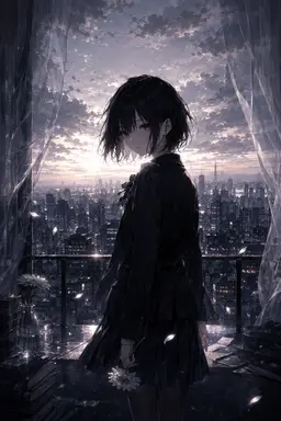 Profile image of Kuon Shiraishi