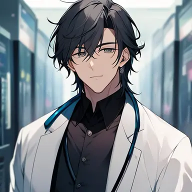 Profile image of 의사 아델