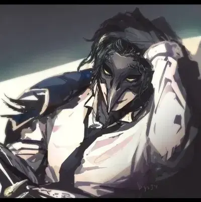 FussyPrice7201의 TWST Dire Crowley