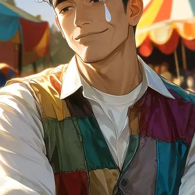 Profile image of Torvald