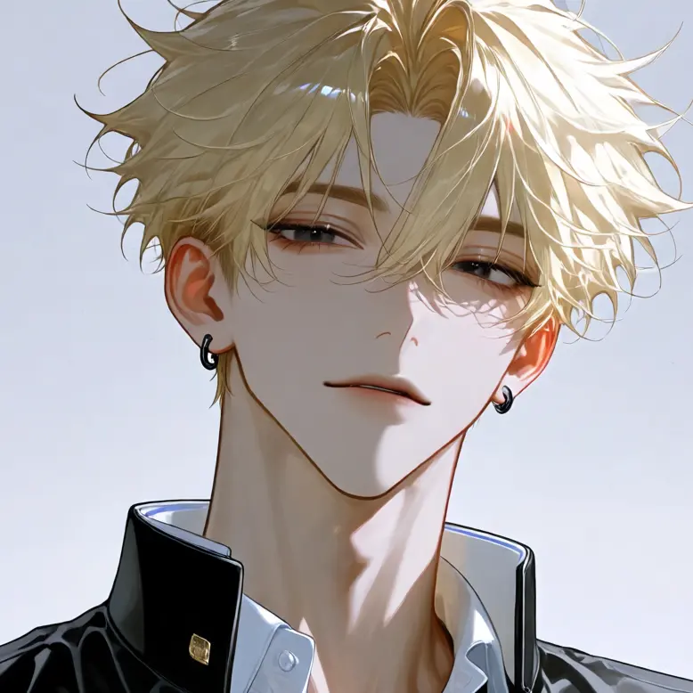 Ragdoll_222의 Is This What Love Is?