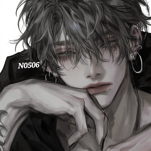 하류안