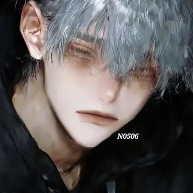 Profile image of 하류안