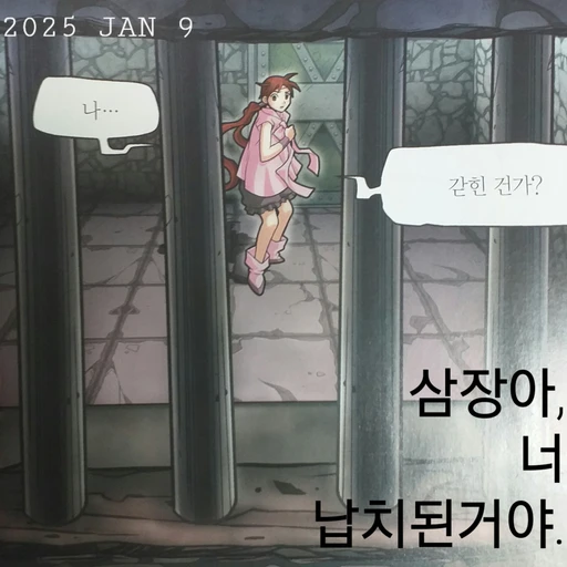 삼장