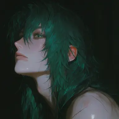 Profile image of 브랴쿠시카