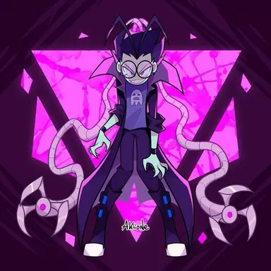 Profile image of Zib