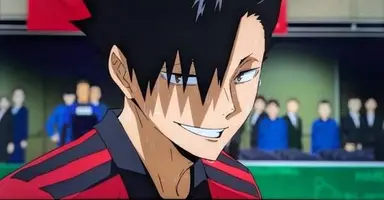 Profile image of 黒尾鉄朗