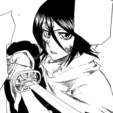 Profile image of Rukia Kuchiki