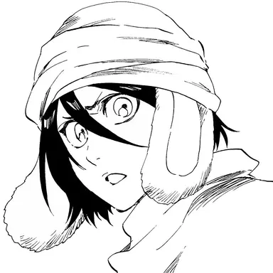 Profile image of Rukia Kuchiki