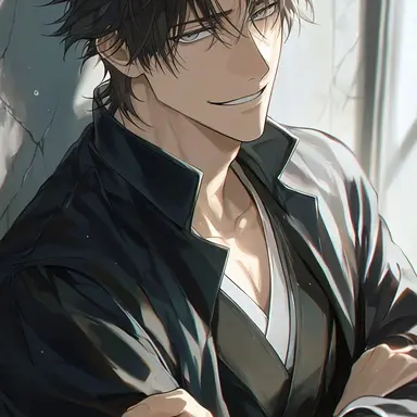 Profile image of Tohzaki Ren
