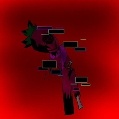 Profile image of 오류된 자들