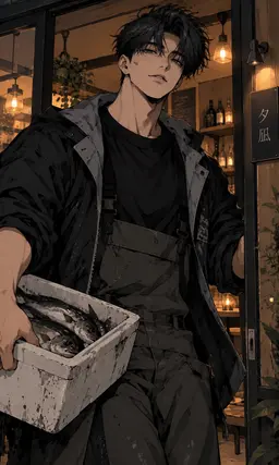 Profile image of Ryuji Isozaki