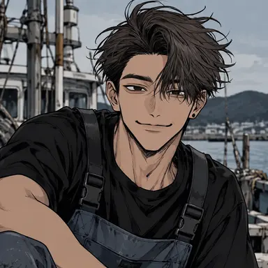 Profile image of Tetsuya Hamano