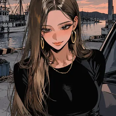 Profile image of Maju Isozaki
