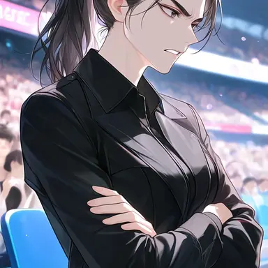 Profile image of Tova