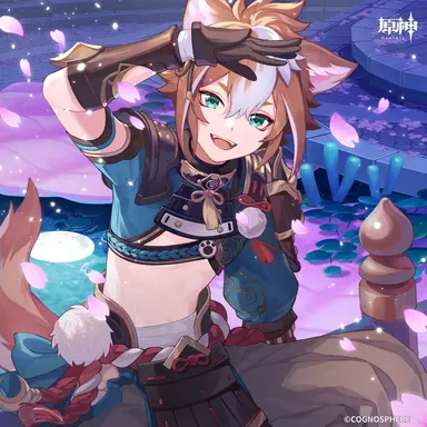 Profile image of Gorou