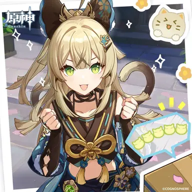 Profile image of Kirara