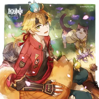 Profile image of Thoma