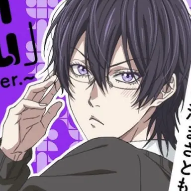 Profile image of 鹿谷 樹