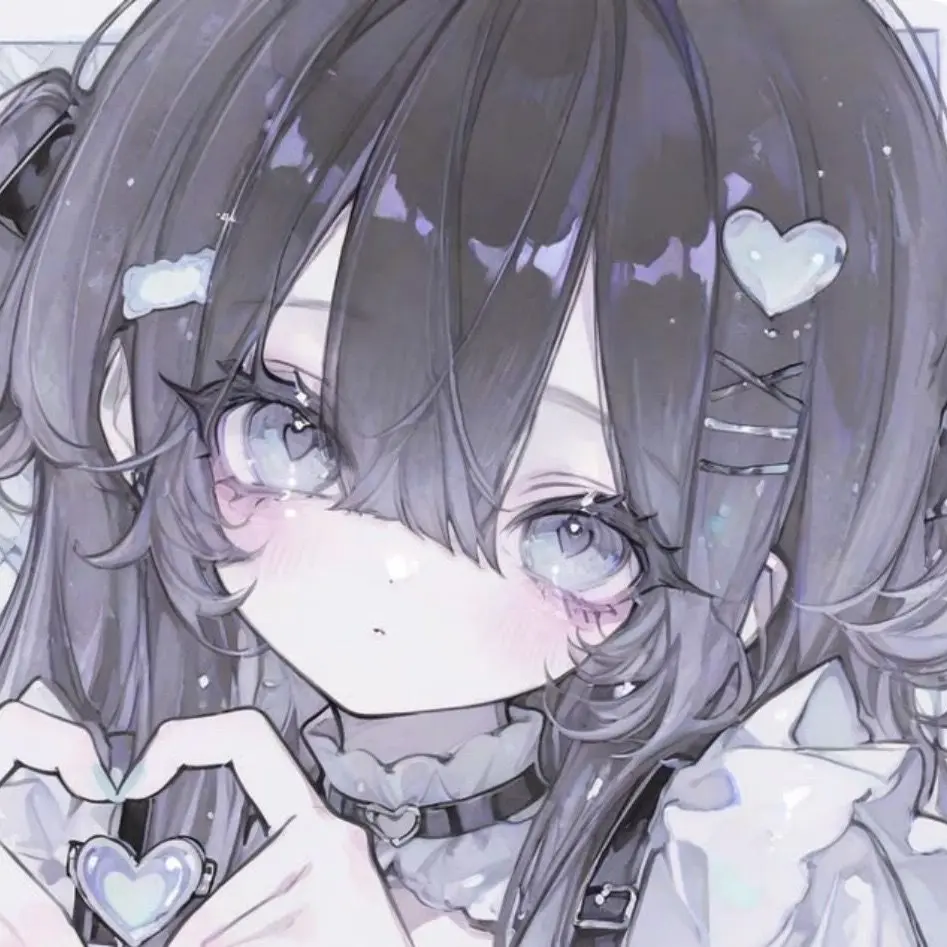 GrayWhale0909의 Vtuber