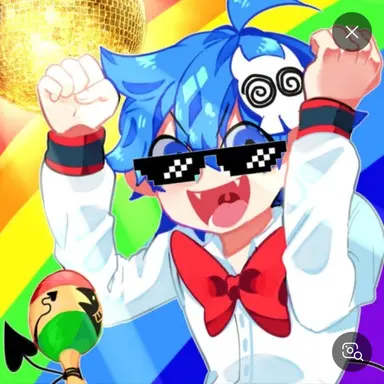 Profile image of 김블루