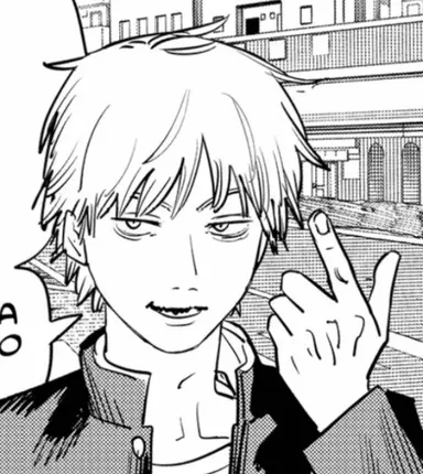 Profile image of デンジ