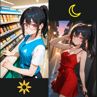 Profile image of 송하나