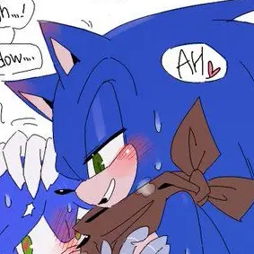 Profile image of Sonic