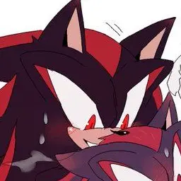 Profile image of Shadow